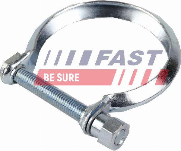 Fast FT84601 - Łącznik rur, układ wydechowy