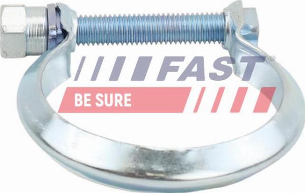 Fast FT84616 - Łącznik rur, układ wydechowy
