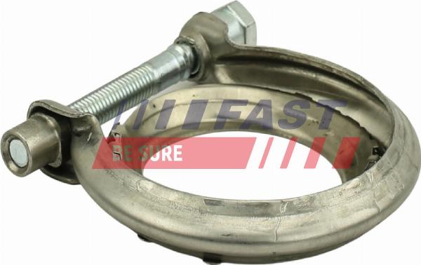 Fast FT84618 — Łącznik rur, układ wydechowy
