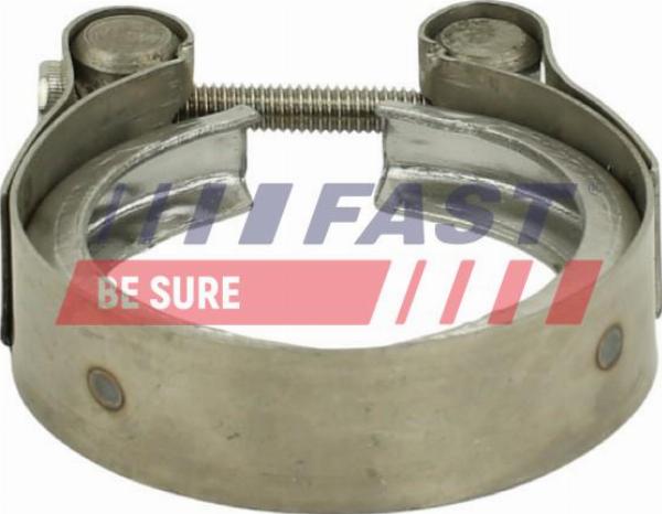 Fast FT84612 — Łącznik rur, układ wydechowy