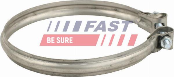 Fast FT84620 - Łącznik rur, układ wydechowy