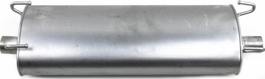 Fast FT84111 - Tłumik przedni