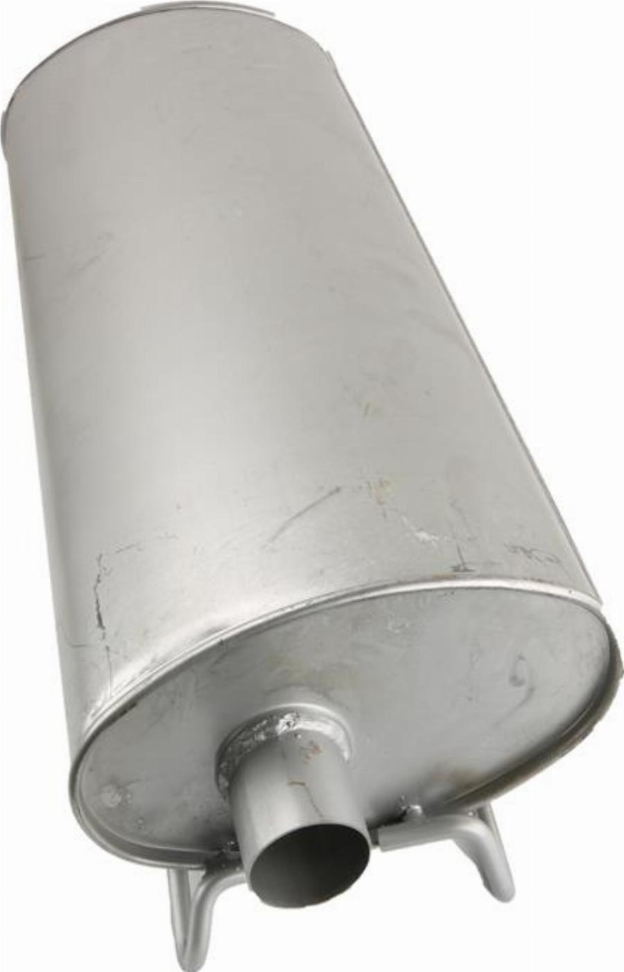 Fast FT84112 - Tłumik końcowy