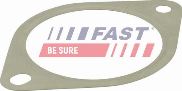 Fast FT84809 — Uszczelka, rura wylotowa