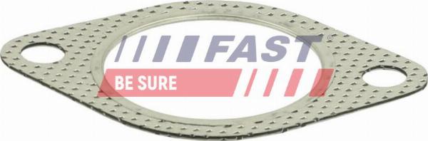 Fast FT84806 — Uszczelka, rura wylotowa