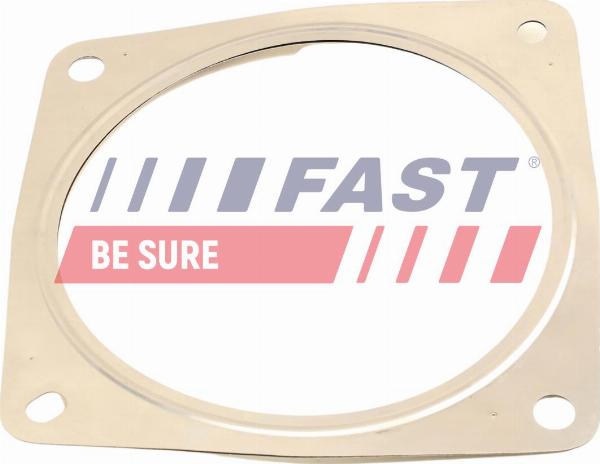 Fast FT84815 - Uszczelka, rura wylotowa