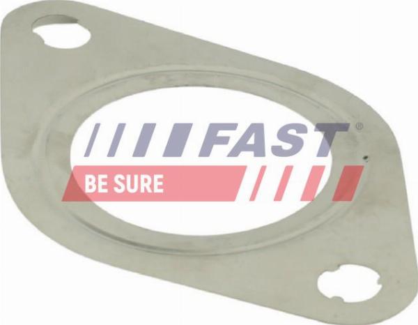 Fast FT84811 — Uszczelka, rura wylotowa