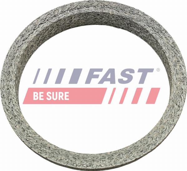 Fast FT84818 - Uszczelka, rura wylotowa