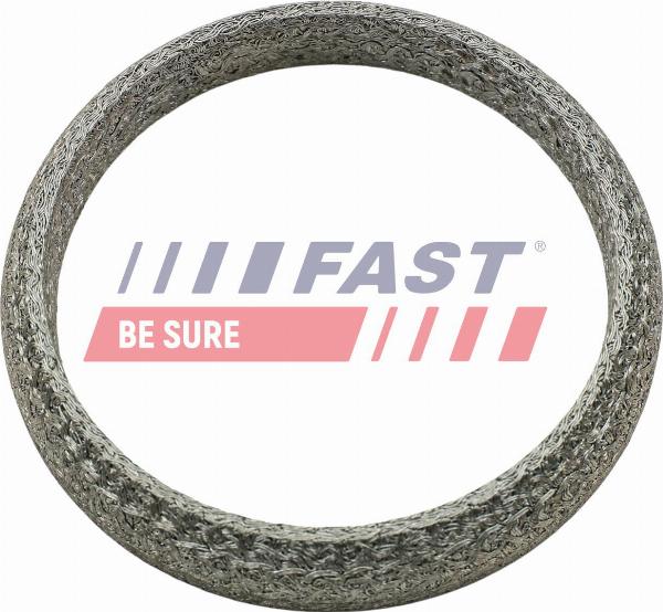 Fast FT84818 — Uszczelka, rura wylotowa