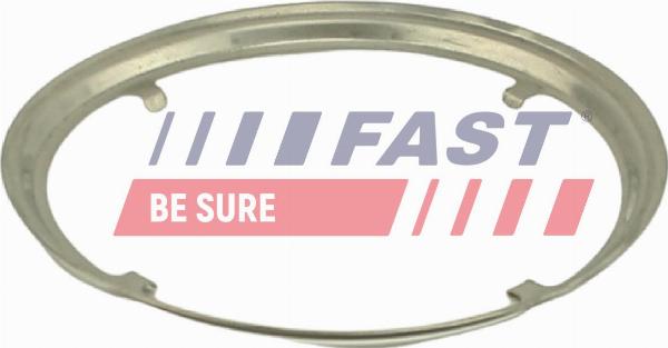 Fast FT84817 — Uszczelka, rura wylotowa