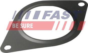 Fast FT84828 — Uszczelka, układ wydechowy