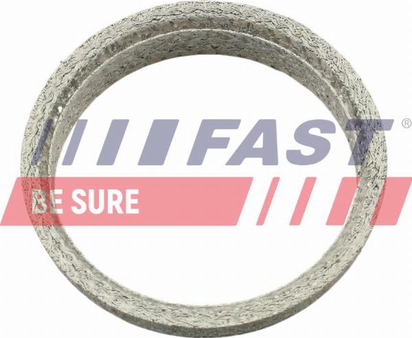 Fast FT84823 - Uszczelka, rura wylotowa
