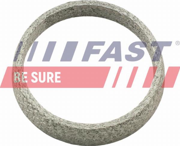 Fast FT84823 - Uszczelka, rura wylotowa