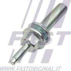 Fast FT84703 - Zestaw montażowy, układ wydechowy