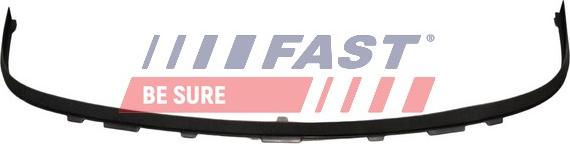 Fast FT85402G - Listwa ozdobna / ochronna, zderzak