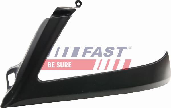 Fast FT85502 — Listwa ochronna świateł przednich