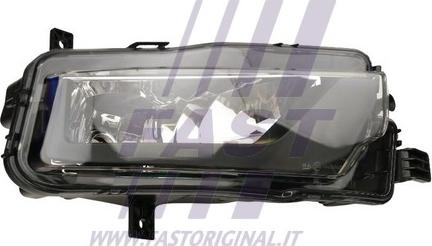 Fast FT85880 — Reflektor przeciwmgłowy
