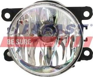 Fast FT85881 - Reflektor przeciwmgłowy