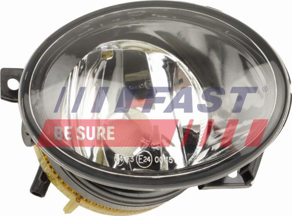 Fast FT85883 — Reflektor przeciwmgłowy