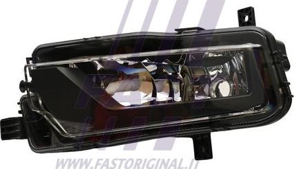 Fast FT85879 — Reflektor przeciwmgłowy