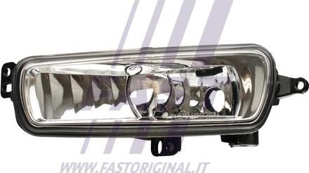 Fast FT85875 — Reflektor przeciwmgłowy