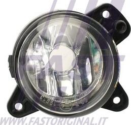 Fast FT85877 - Reflektor przeciwmgłowy