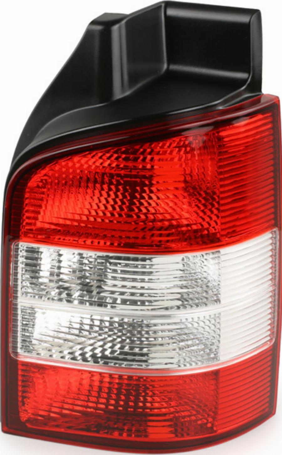 Fast FT86449 - Lampa tylna zespolona