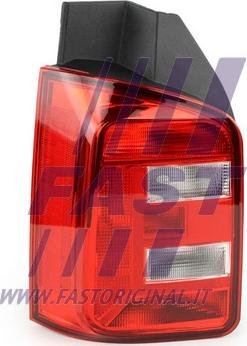 Fast FT86446 — Lampa tylna zespolona