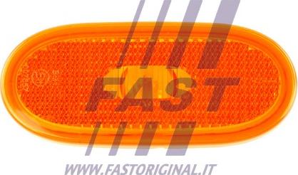 Fast FT86443 — Światła boczne