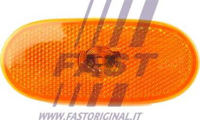 Fast FT86442 — Światła boczne