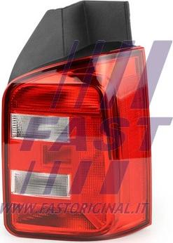 Fast FT86447 — Lampa tylna zespolona