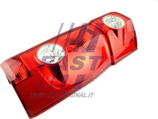 Fast FT86456 — Lampa tylna zespolona