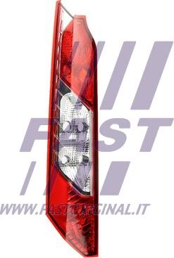 Fast FT86450 — Lampa tylna zespolona