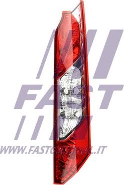 Fast FT86451 — Lampa tylna zespolona