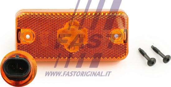 Fast FT86458 — Światła boczne