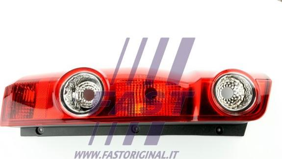 Fast FT86457 - Lampa tylna zespolona