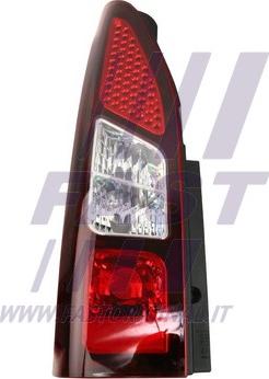 Fast FT86404 — Lampy tylne