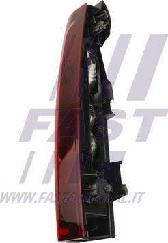 Fast FT86403 - Lampy tylne