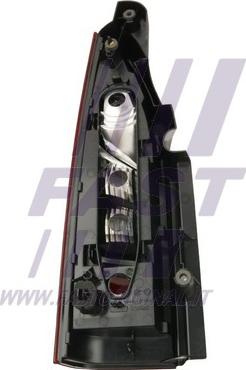 Fast FT86403 - Lampy tylne