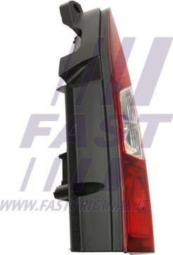Fast FT86403 - Lampy tylne