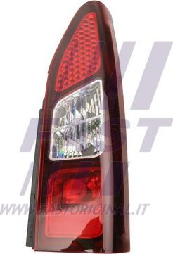 Fast FT86403 — Lampy tylne