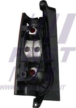 Fast FT86407 - Lampy tylne