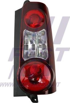 Fast FT86407 - Lampy tylne