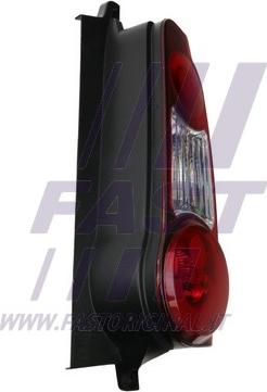Fast FT86407 - Lampy tylne