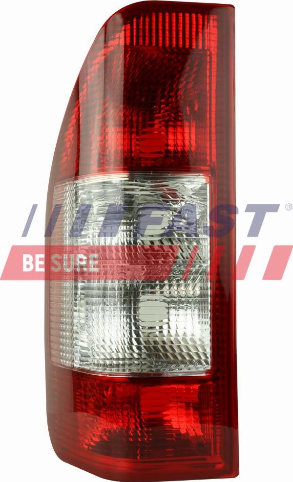 Fast FT86430 — Lampa tylna zespolona