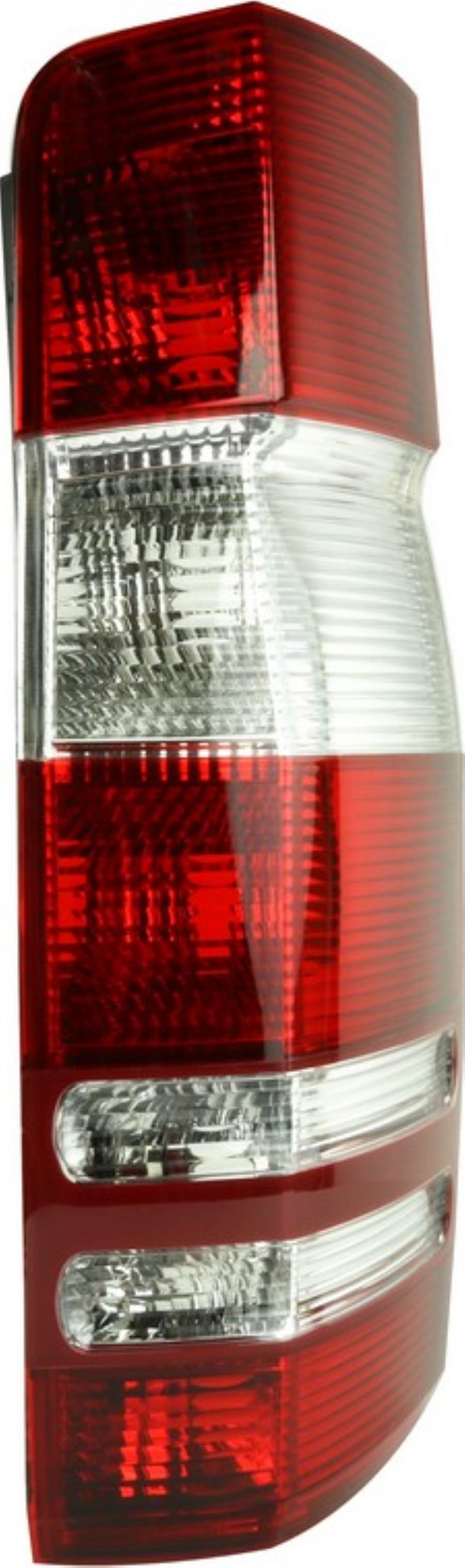 Fast FT86431 - Lampy tylne