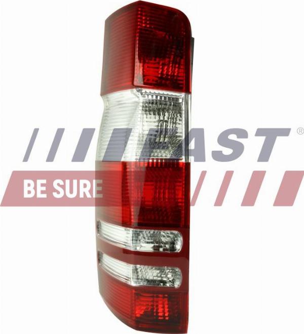 Fast FT86432 — Lampy tylne