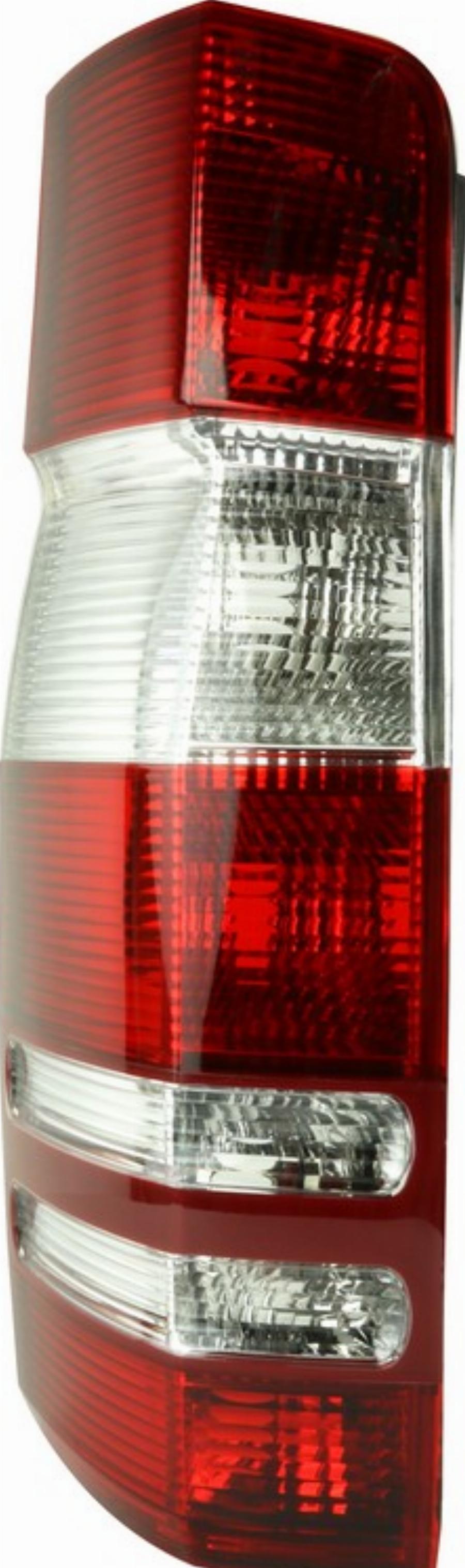 Fast FT86432 - Lampy tylne