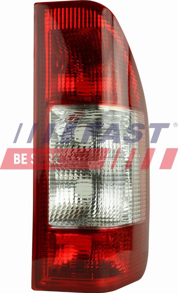 Fast FT86429 - Lampa tylna zespolona