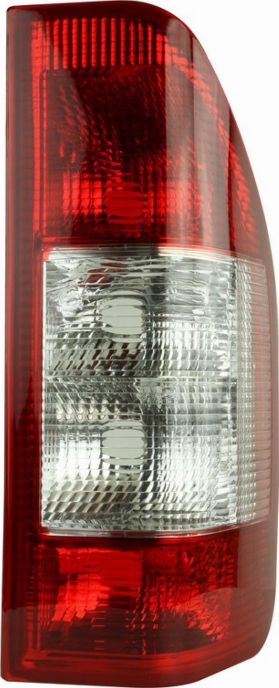 Fast FT86429 - Lampa tylna zespolona